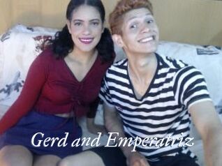 Gerd_and_Emperatriz