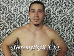 GeremyBoyXXXL