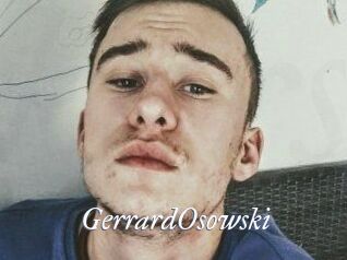 GerrardOsowski