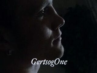 GertsogOne