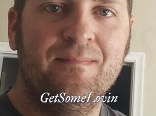 GetSomeLovin