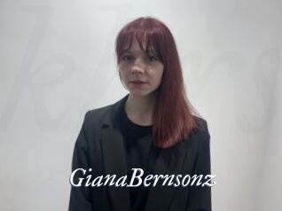 GianaBernsonz