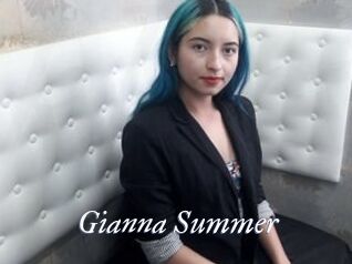 Gianna_Summer