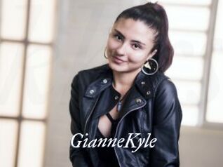 GianneKyle
