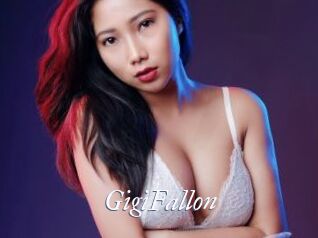 GigiFallon Kei Harde Sex