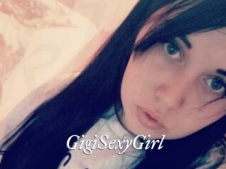 GigiSexyGirl