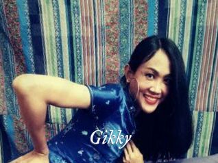 Gikky