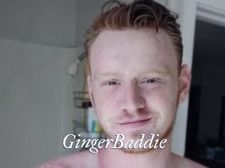 GingerBaddie