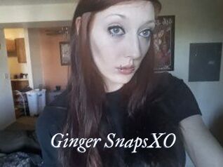 Ginger_SnapsXO