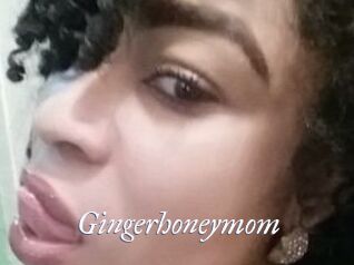 Gingerhoneymom