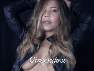 Gingerxlove