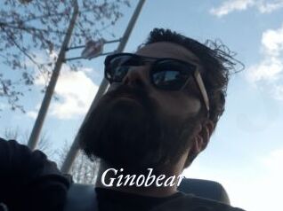 Ginobear