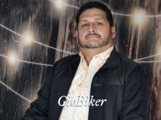 GioBiker