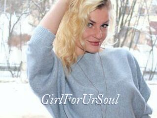 GirlForUrSoul