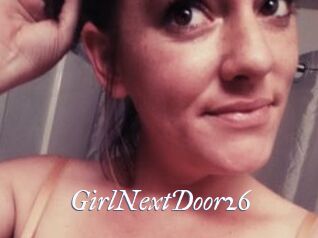 GirlNextDoor26