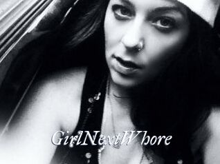 GirlNextWhore