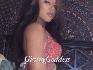 GivingGoddess