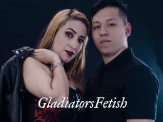 GladiatorsFetish