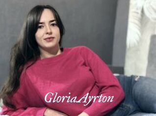 GloriaAyrton