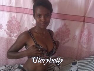 Gloryholly