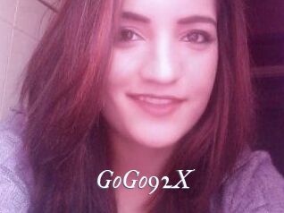 GoGo92X