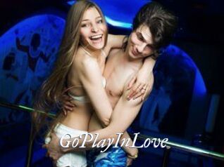 GoPlayInLove