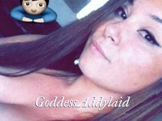 GoddessAddylaid