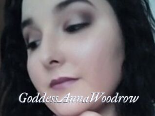 GoddessAnnaWoodrow