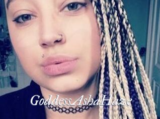 GoddessAshaHaze