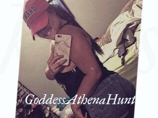 GoddessAthenaHunt