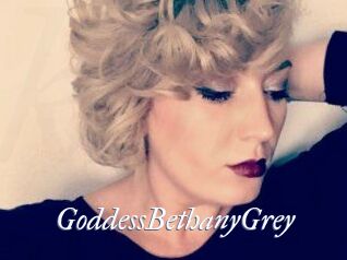 GoddessBethanyGrey