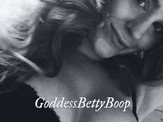 GoddessBettyBoop