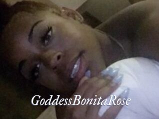 GoddessBonitaRose