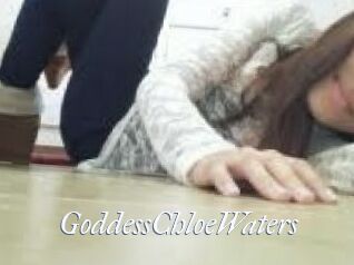 GoddessChloeWaters