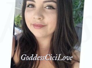 GoddessCiciLove