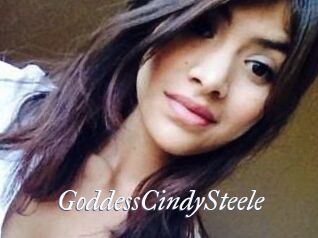 GoddessCindySteele