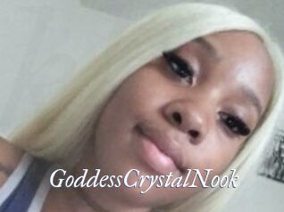 GoddessCrystalNook