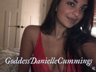 GoddessDanielleCummings