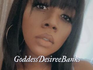 GoddessDesireeBanks