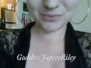 GoddessJayceeRiley