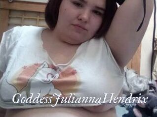 GoddessJuliannaHendrix