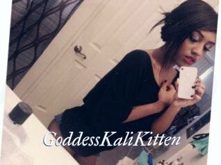 GoddessKaliKitten