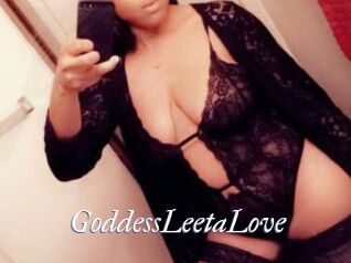 GoddessLeetaLove