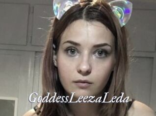 GoddessLeezaLeda