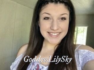 GoddessLilySky