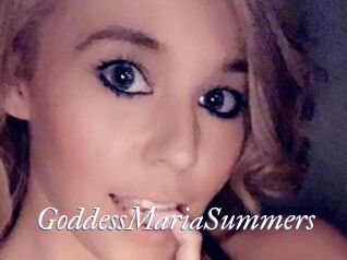 GoddessMariaSummers