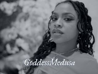 GoddessMedusa