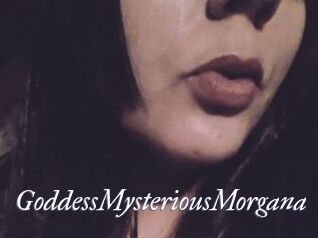 GoddessMysteriousMorgana