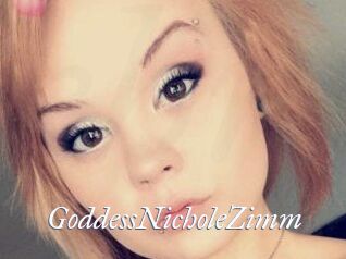 GoddessNicholeZimm