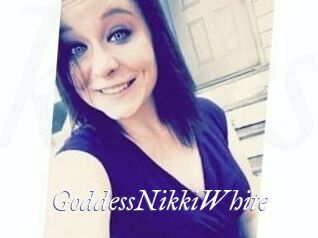 GoddessNikkiWhite